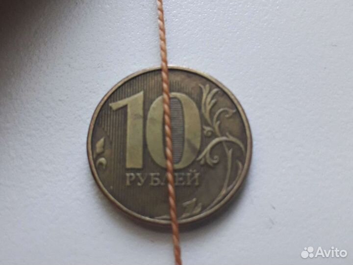 Нить капроновая