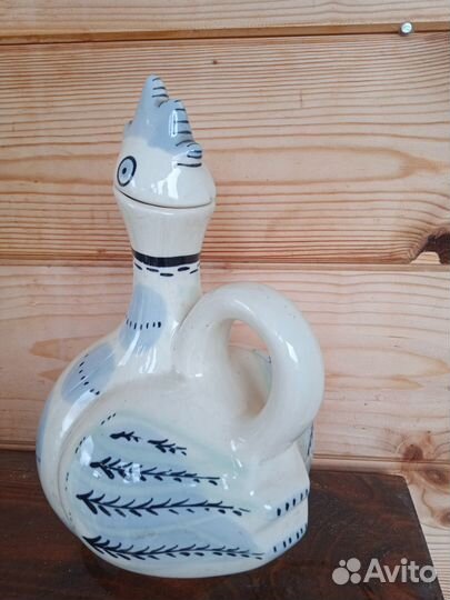 Посуда, сувениры СССР