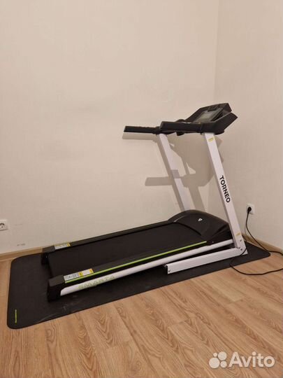 Беговая дорожка Torneo