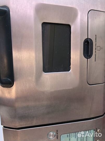 Хлебопечка bork x800