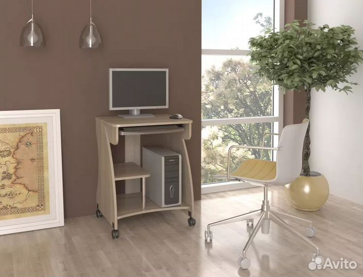 Стол компьютерный кс 600 новый