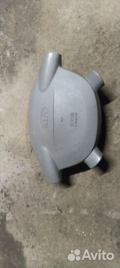 Подушка безопасности Kia Carnival 2002-2006