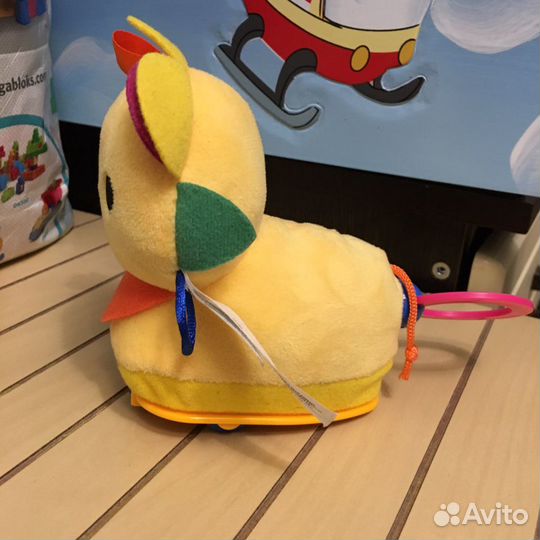 Львёнок People