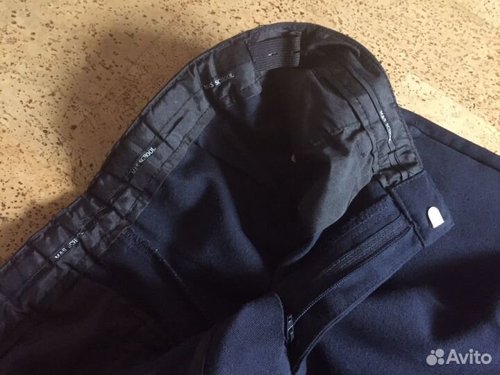 Школа форма для мальчика рост 158