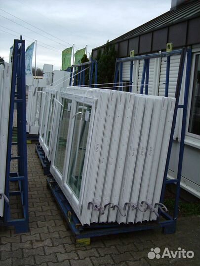 Окна пвх на заказ от Производителя / С Установкой