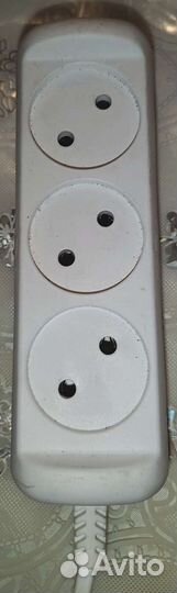 Переходник удлинитель 3м