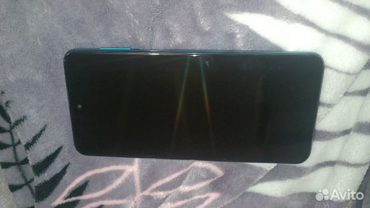 Xiaomi Redmi Note 9S, 4/64 ГБ