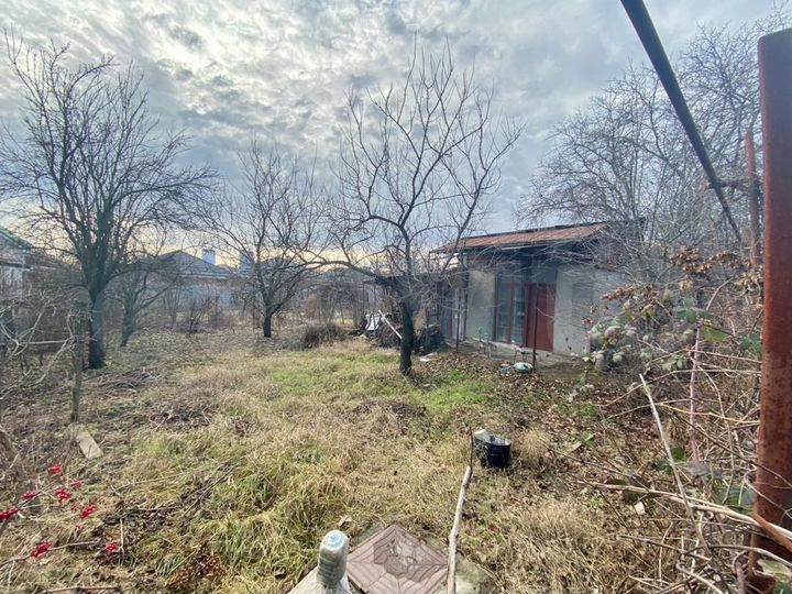 Участок 6 сот. (ИЖС)