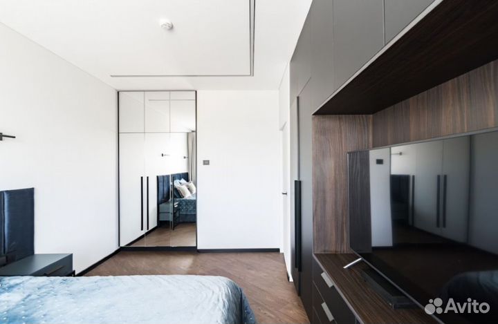 Шкаф встроеный от производителя