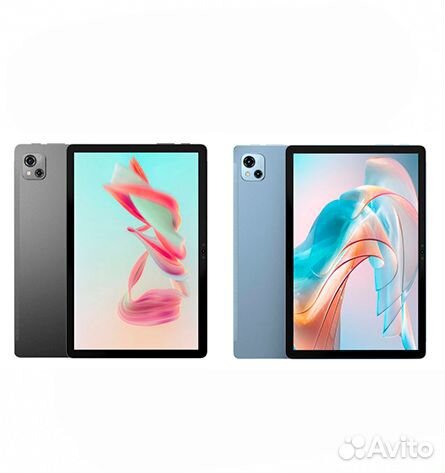 Планшет Blackview Oscal Pad 13 14 гб + 256гб