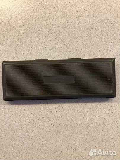 Чертежный набор