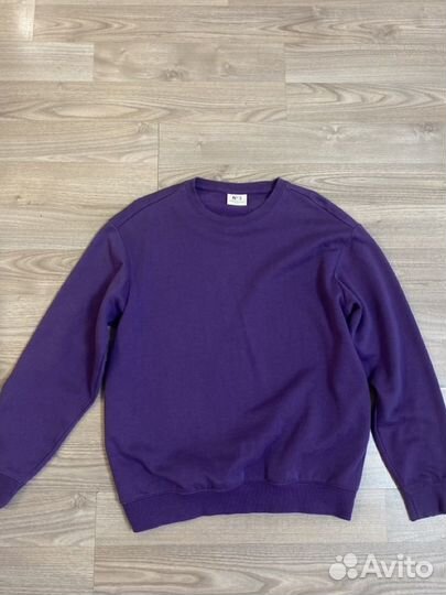 Свитшот мужской hm