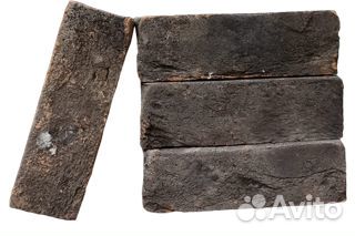 Кирпич ручной формовки atlas RRB