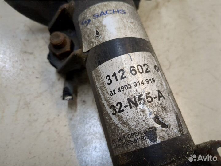 Амортизатор подвески Fiat Croma, 2005