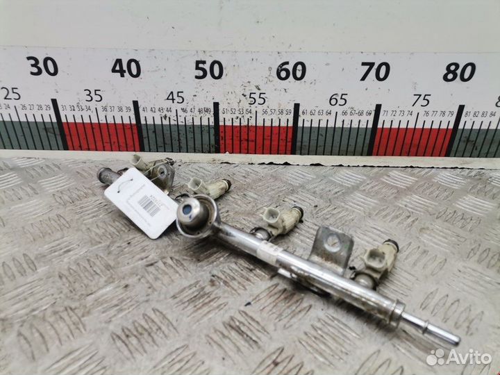 Форсунка бензиновая электрическая для Ford C-MAX 1