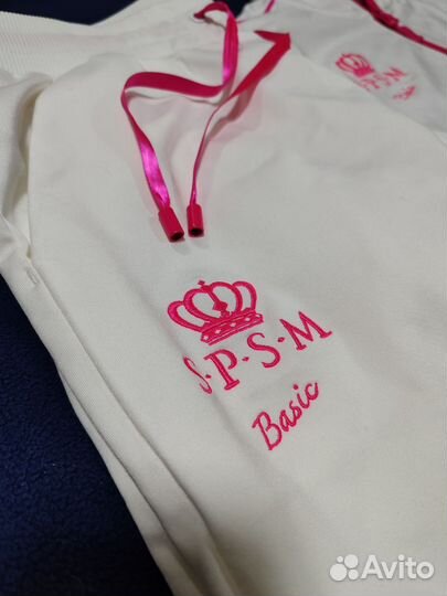 Спортивный костюм spsm