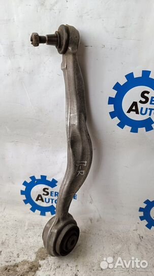 Mercedes W212 09- 4 matic Передний правый рычаг