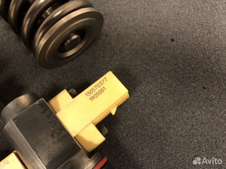 Форсунки даф 105 1905001