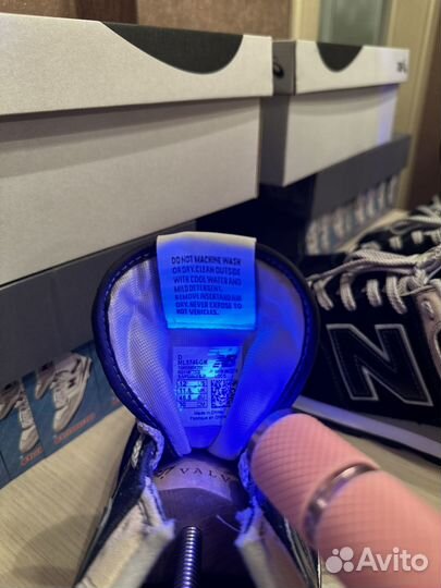 New Balance 574 Classic Оригинал