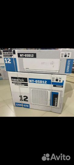 Сплит система