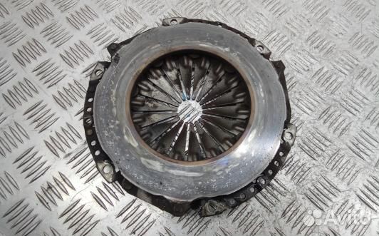 Маховик peugeot 307 (XDN32A401)