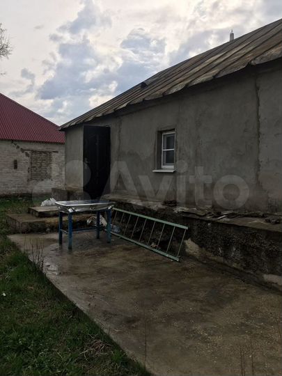 Дом 45 м² на участке 14,8 сот.