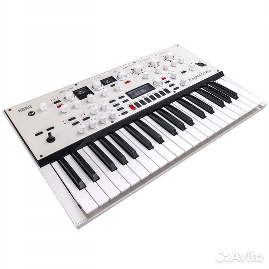 Синтезатор korg kingkorg NEO