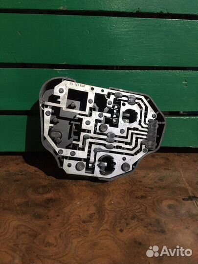 Плата фонаря Xonda Accord 5