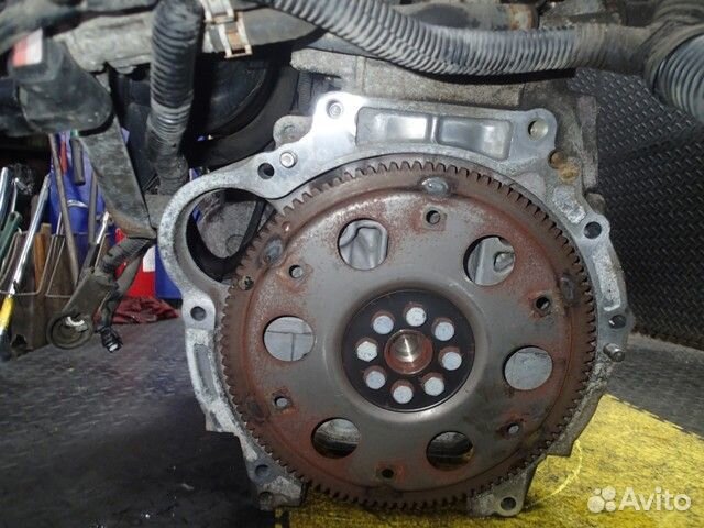 Двс Toyota Premio ZZT240 1ZZ-FE 2002