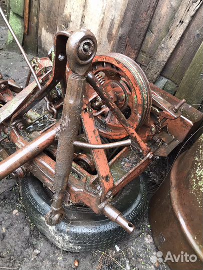 Крсилка кзн