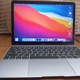 Apple macbook air 12 2015