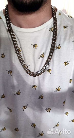 Цепочка унисекс