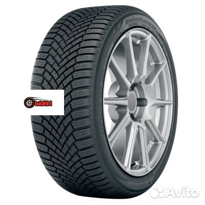 Yokohama BluEarth Winter V906 325/35 R22 114W