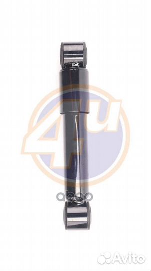 Амортизатор кабины HCV SC064 4U