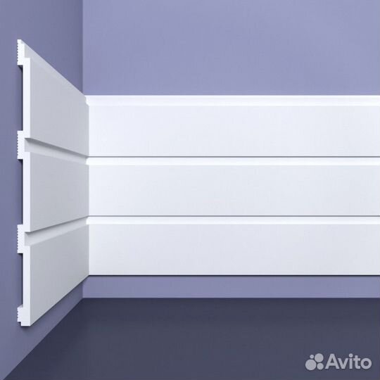 Модульные стеновые панели