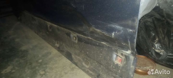 Двери на Hyundai creta