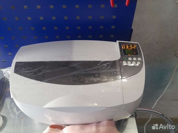 Ремонт бензопилы и триммеров