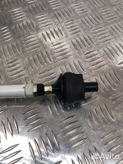 Трос сцепления ricambiflex 01061114