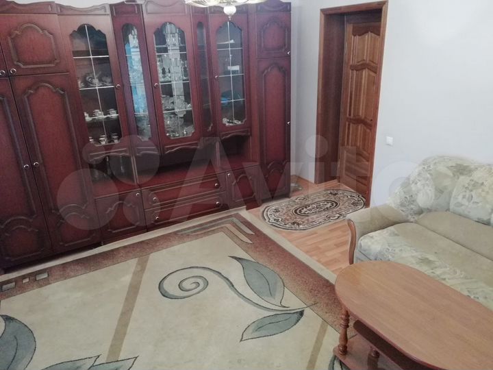 2-к. квартира, 68 м², 3/9 эт.