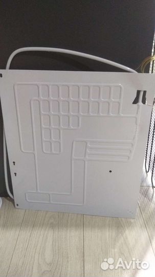 Испаритель для холодильника