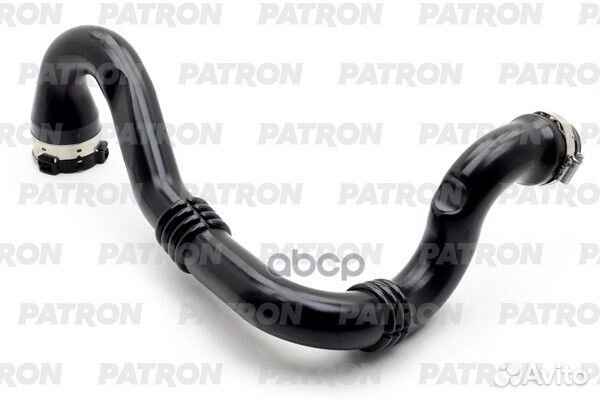 Патрубок интеркулера PH1196 patron