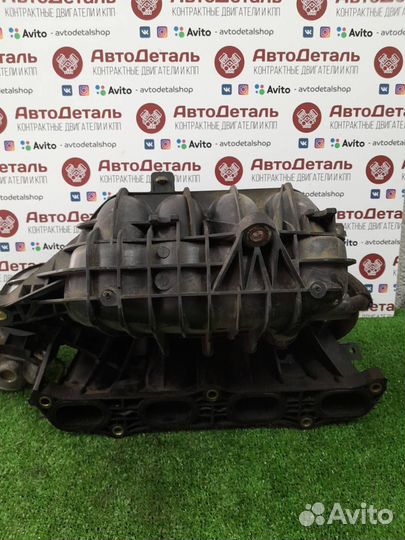 Впускной коллектор Toyota Corolla 9 (E120/E130)