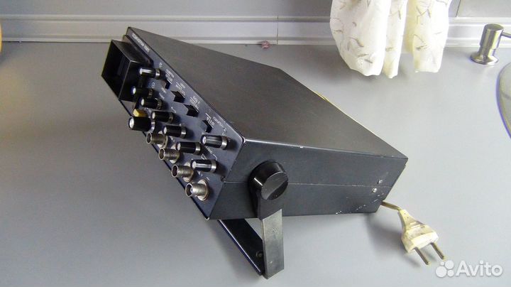 Осциллограф Н3017