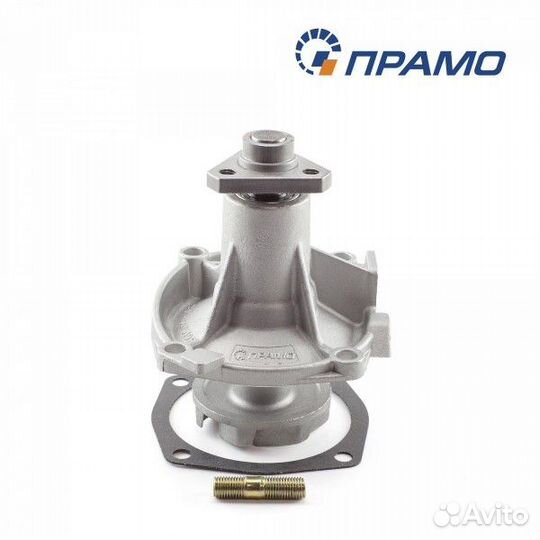 Помпа 2101 2105 2106 2107 метал. крыл. Classic