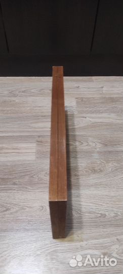 Нарды средние 50*50