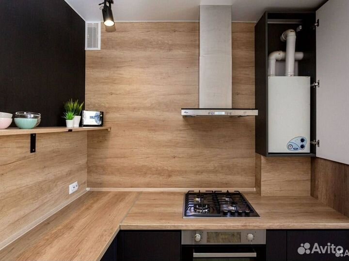 Кухни под ключ с доставкой и сборкой