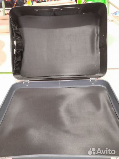 Чемодан Турне СССР детский