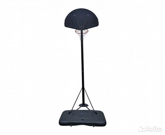 Баскетбольная мобильная стойка DFC stand44HD2