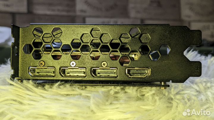 Видеокарта