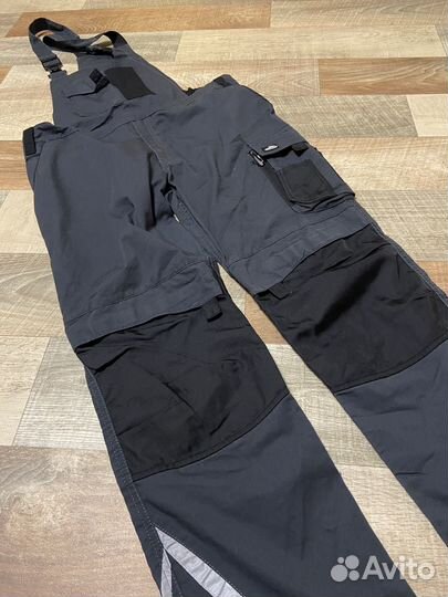 Рабочий полукомбинизон 54-56 Active Touch